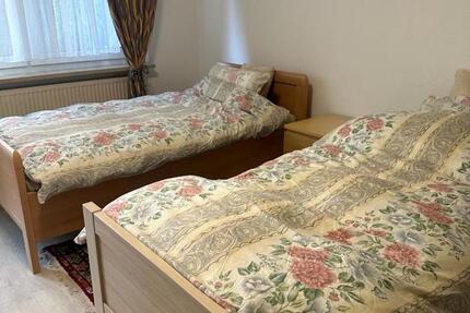 Wohnen auf Zeit Harsewinkel - 2 Zimmer, 50 m&sup2;, 18&euro; | Angebot:26187397