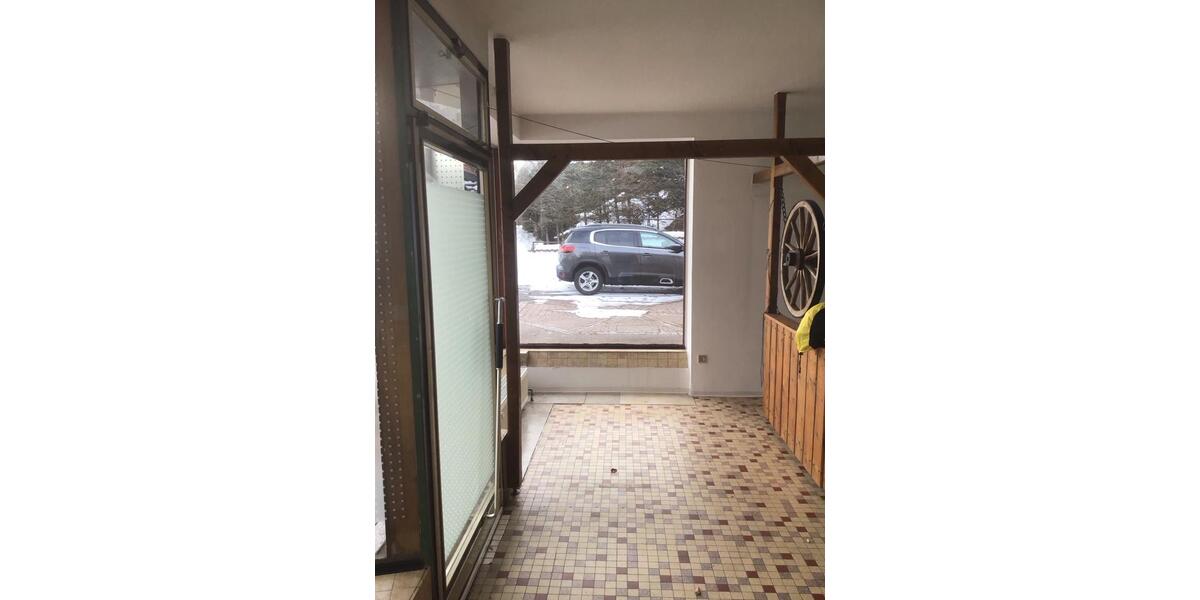 Gewerbeobjekt Friedenweiler - 550&euro; | Angebot:26692857