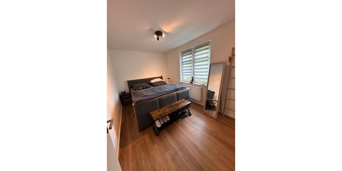 Erdgeschoßwohnung Niestetal - 4 Zimmer, 70 m&sup2;, 855&euro; | Angebot:26235580