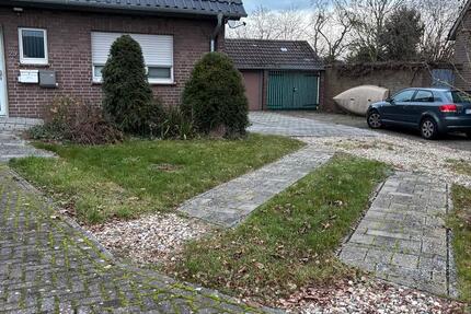 Zimmer in 2er WG Erdgeschoss mit Garten 1 zimmer