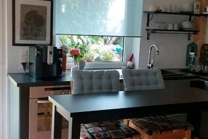Wohnen auf Zeit Eppertshausen - 2 Zimmer, 48 m&sup2;, 760&euro; | Angebot:26516399