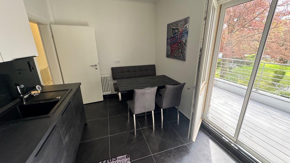 Wohnen auf Zeit Weimar Ehringsdorf - 4.5 Zimmer, 130 m&sup2;, 75&euro; | Angebot:25323523