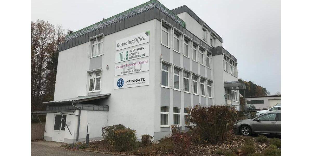 Gewerbeobjekt Regensburg Gallingkofen - 1.995&euro; | Angebot:24515677