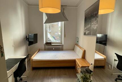 Wohnen auf Zeit Stuttgart Stuttgart-Mitte - 1 Zimmer, 11 m&sup2;, 540&euro; | Angebot:26434330