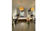 Wohnen auf Zeit Stuttgart Stuttgart-Mitte - 1 Zimmer, 11 m&sup2;, 540&euro; | Angebot:26434330