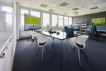 Coworking space in Essen - All-in-Miete zimmer