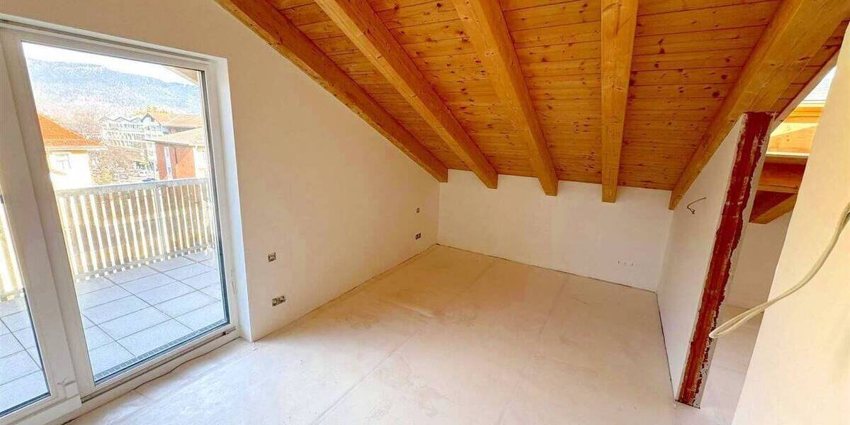 Etagenwohnung Garmisch-Partenkirchen Partenkirchen - 3 Zimmer, 109 m&sup2;, 2.185&euro; | Angebot:26055636