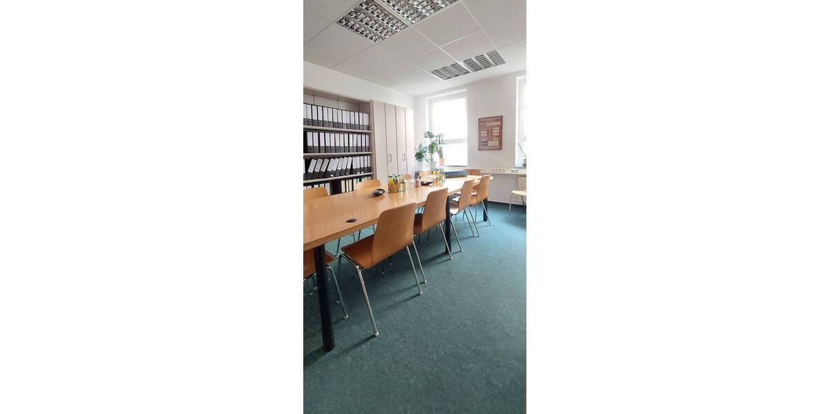 Gewerbeobjekt Leipzig Zentrum-West - 6 Zimmer, 175 m&sup2;, 1.550&euro; | Angebot:26170596