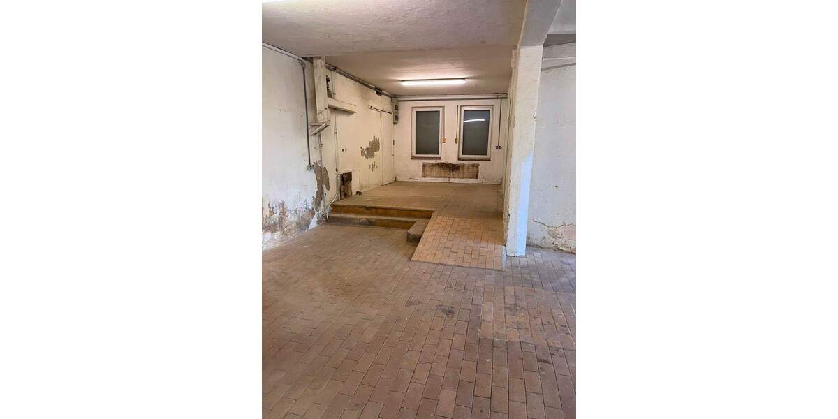 Gewerbeobjekt Bad Schwartau - 400&euro; | Angebot:24779293