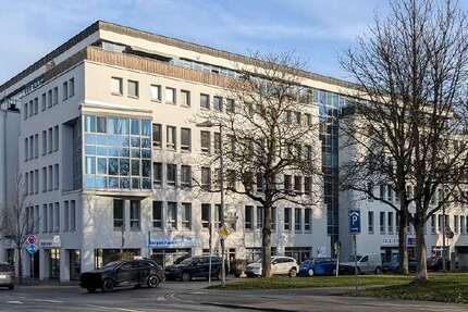 Wohnung zum Mieten in Straubing 800 € 95.24 m²