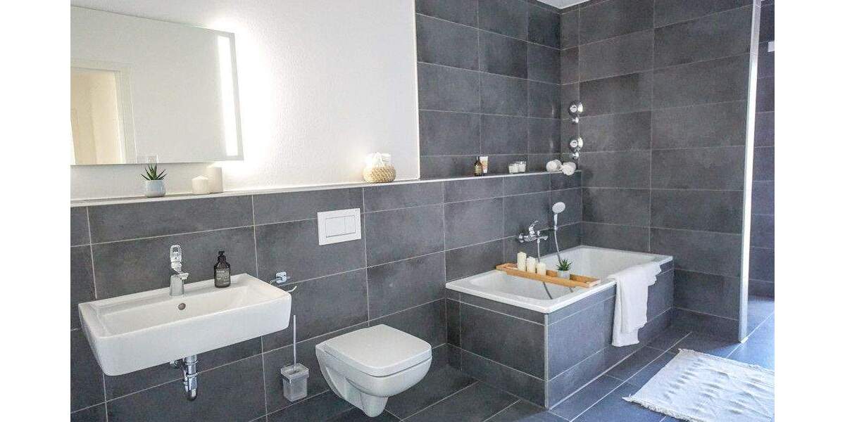 Etagenwohnung Oberasbach Kreutles - 4 Zimmer, 111 m&sup2;, 1.575&euro; | Angebot:25051163