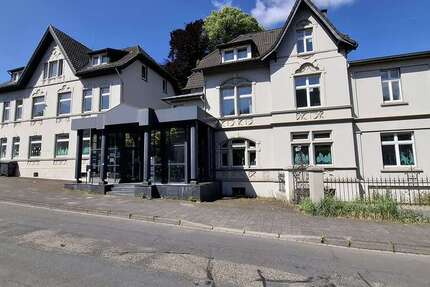 Gewerbeobjekt Solingen Lehn - 2.500&euro; | Angebot:24801478