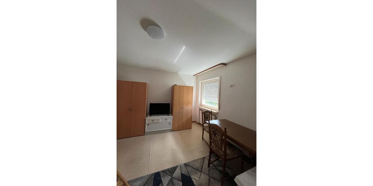 Wohnen auf Zeit Hasselroth - 3 Zimmer, 20 m&sup2;, 450&euro; | Angebot:26447376