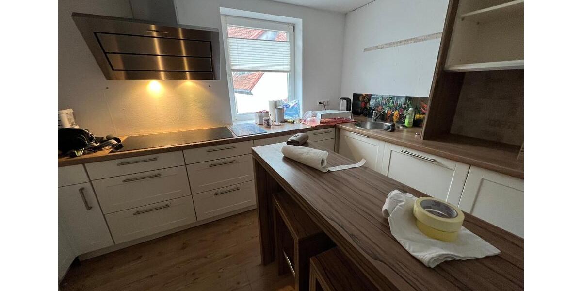 Dachgeschoßwohnung Stralsund - 5 Zimmer, 170 m&sup2;, 1.526&euro; | Angebot:26283567