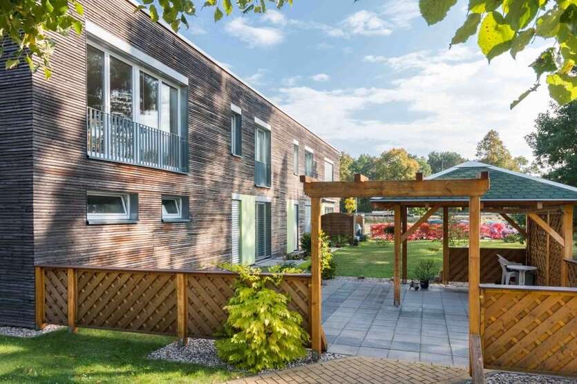 Wohnung zum Mieten in Hoyerswerda 245 € 39.86 m² 1 zimmer