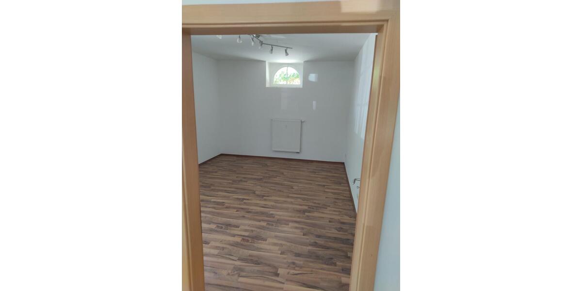 Erdgeschoßwohnung Annaberg-Buchholz Buchholz - 2 Zimmer, 53 m&sup2;, 290&euro; | Angebot:24679372