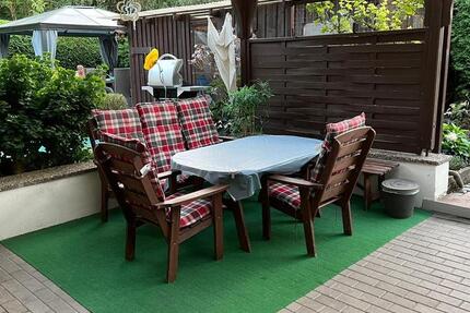 Wohnung Oettingen in Bayern - 3 Zimmer, 77 m&sup2;, 600&euro; | Angebot:24649693