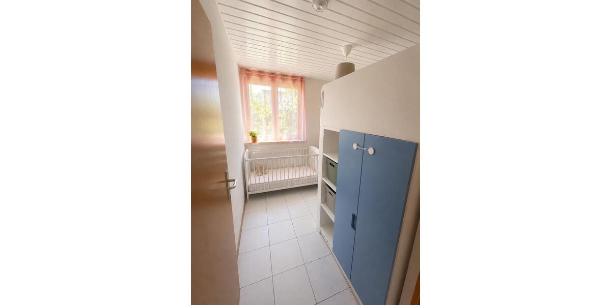 Erdgeschoßwohnung Albbruck - 3.5 Zimmer, 77 m&sup2;, 850&euro; | Angebot:26483189