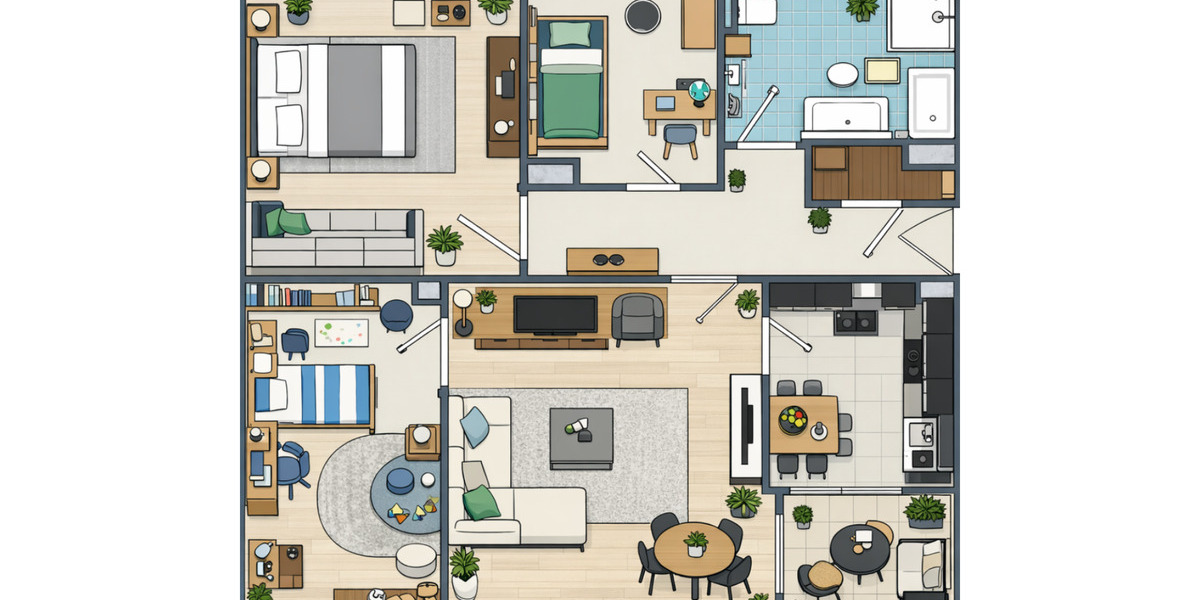 Etagenwohnung München Am Riesenfeld - 4 Zimmer, 72 m&sup2;, 1.427&euro; | Angebot:25043749