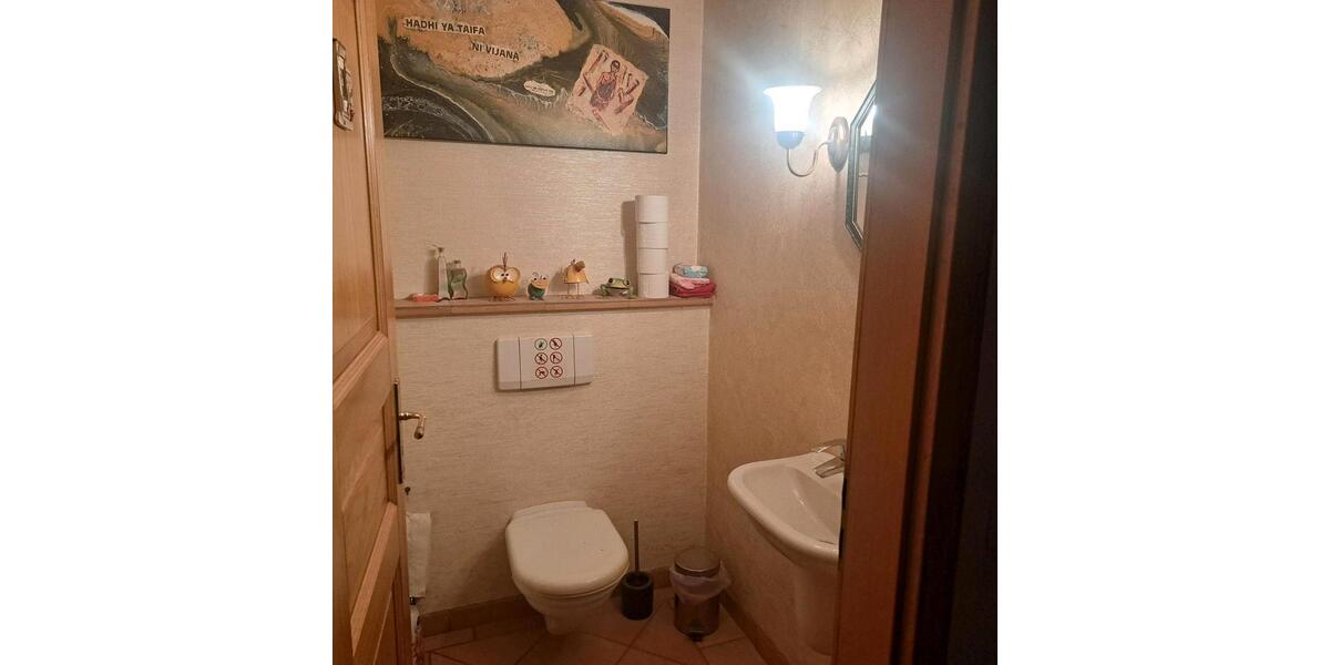 Erdgeschoßwohnung Westerstede - 1 Zimmer, 20 m&sup2;, 700&euro; | Angebot:26415947