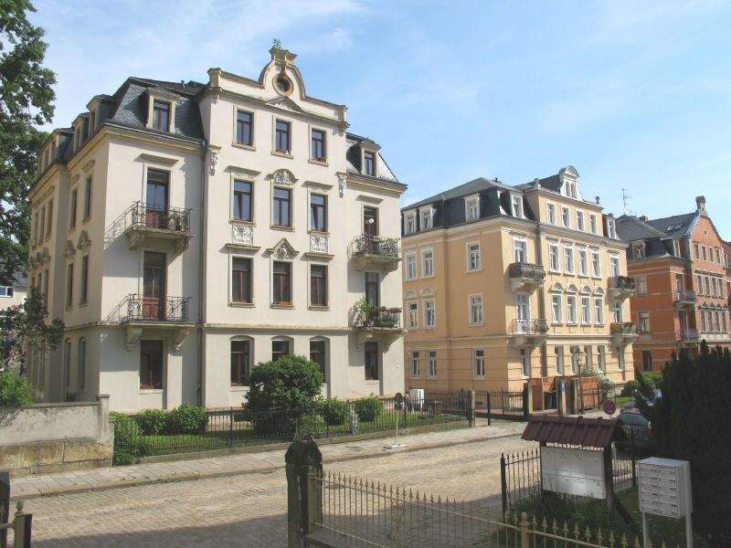 Ruhig & komfortabel ... mit guter Verkehrsanbindung! 3 zimmer