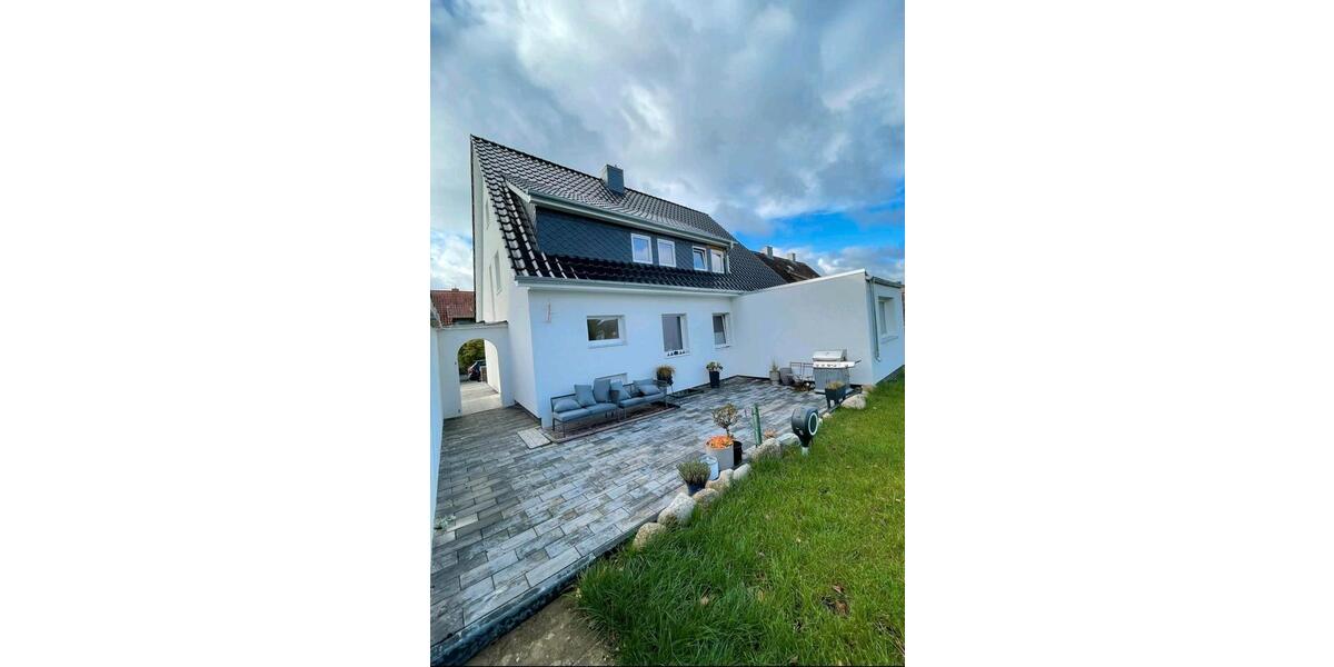 Erdgeschoßwohnung Hildesheim Oststadt/Stadtfeld - 4 Zimmer, 110 m&sup2;, 1.650&euro; | Angebot:24493767