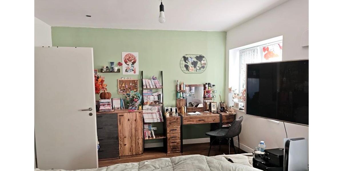 Wohnung 3 ZKB in Hermeskeil 3 zimmer