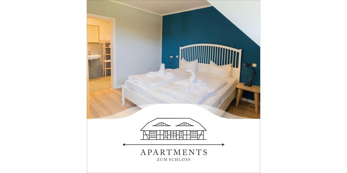 Wohnen auf Zeit Benz - 2 Zimmer, 40 m&sup2;, 320&euro; | Angebot:24421150