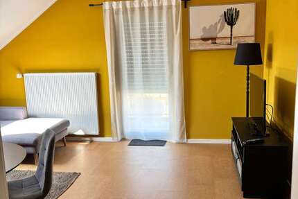 Zimmer Hammersbach Langen-Bergheim - 1 Zimmer, 1.330&euro; | Angebot:27562941