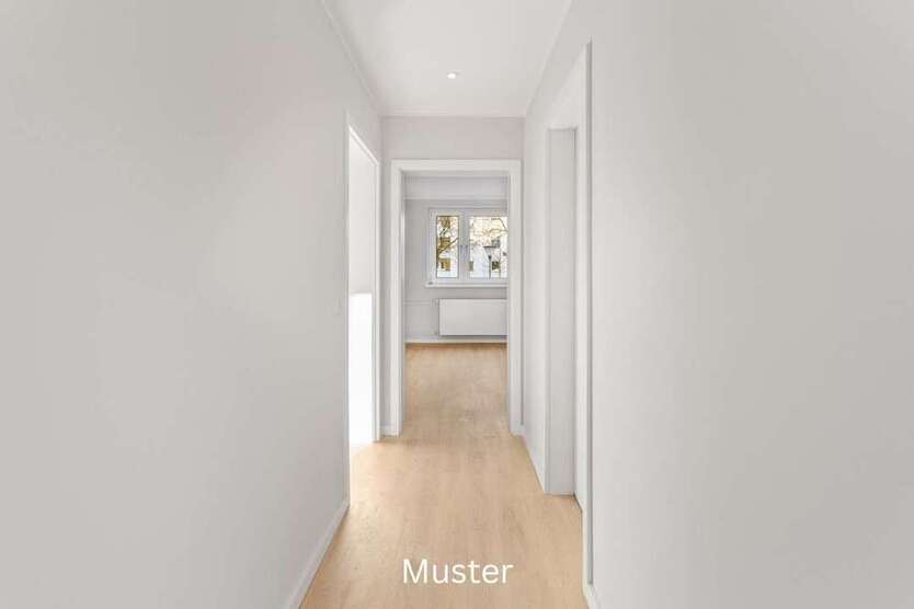 Wohnung zum Mieten in Wuppertal 1.000 € 95 m²