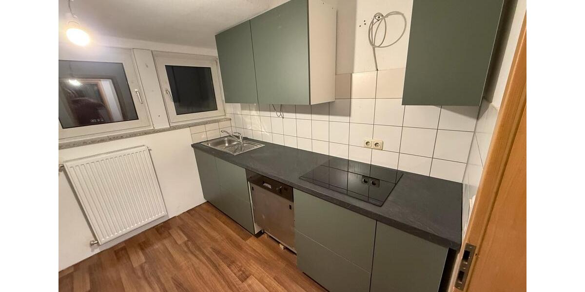 Schöne 3-Zimmer Dachwohnung in Wegberg Klinkum im 3 Familienhaus 3 zimmer