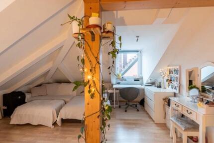 Wunderschönes WG-Zimmer zimmer