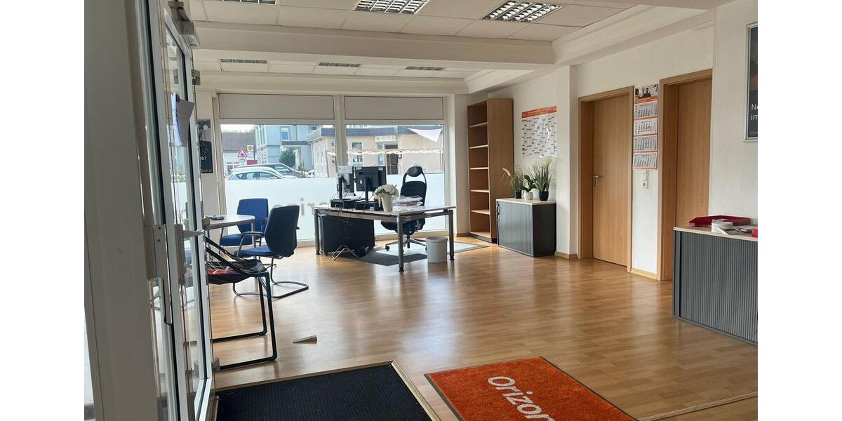 Gewerbeobjekt Brilon - 850&euro; | Angebot:24541085