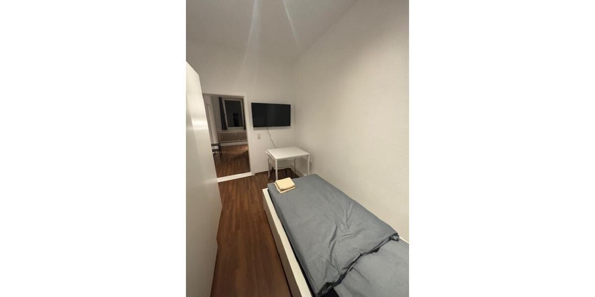Wohnen auf Zeit Tastrup - 3 Zimmer, 47 m&sup2;, 25&euro; | Angebot:25525807