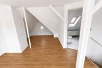 Dachgeschoßwohnung Weinheim - 2 Zimmer, 64 m&sup2;, 880&euro; | Angebot:26563799