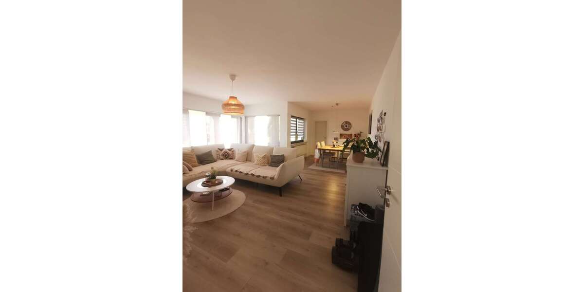Einfamilienhaus Martinshöhe - 3 Zimmer, 80 m&sup2;, 750&euro; | Angebot:26155425