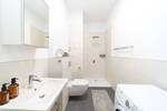 Kompaktes Studio-Apartment