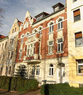 Dachgeschoßwohnung Nordhausen - 3 Zimmer, 125 m&sup2;, 875&euro; | Angebot:26367201