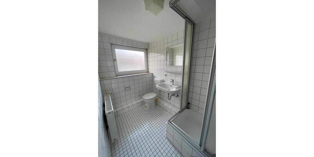 Wohnen auf Zeit Rahden - 3 Zimmer, 57 m&sup2;, 400&euro; | Angebot:24822225