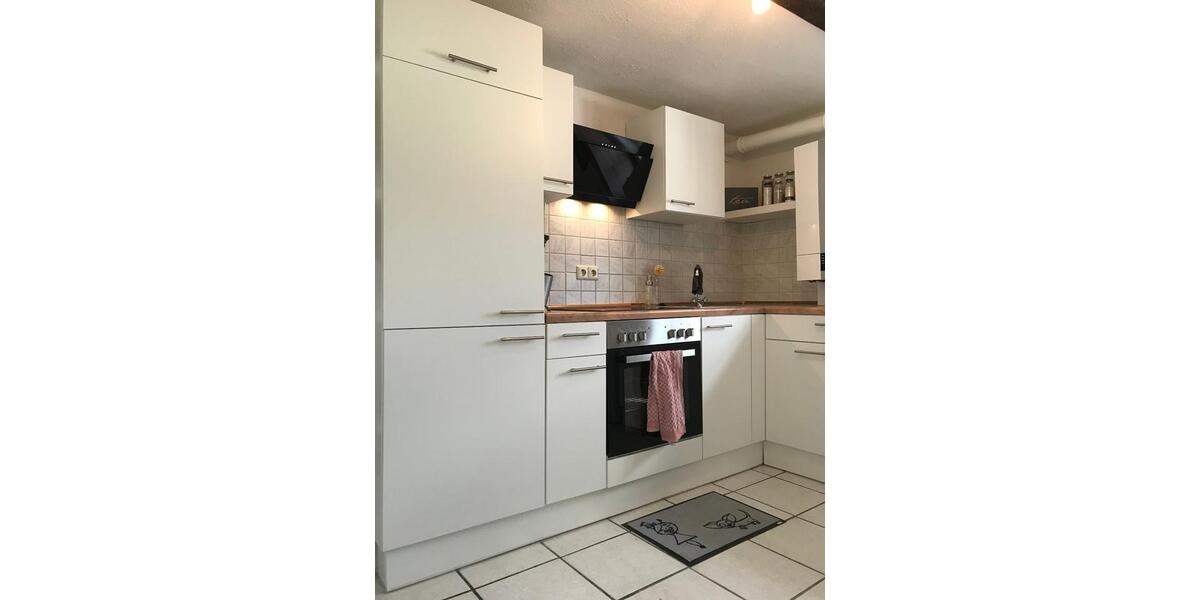 Erdgeschoßwohnung Kamen - 2 Zimmer, 40 m&sup2;, 520&euro; | Angebot:24704155