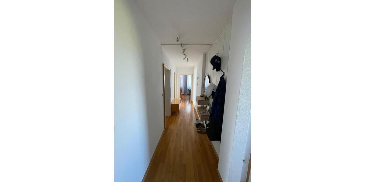 Erdgeschoßwohnung Dillingen an der Donau - 3 Zimmer, 92 m&sup2;, 995&euro; | Angebot:26579880