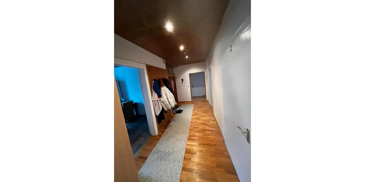 Etagenwohnung Marklohe - 3.5 Zimmer, 115 m&sup2;, 700&euro; | Angebot:24749754