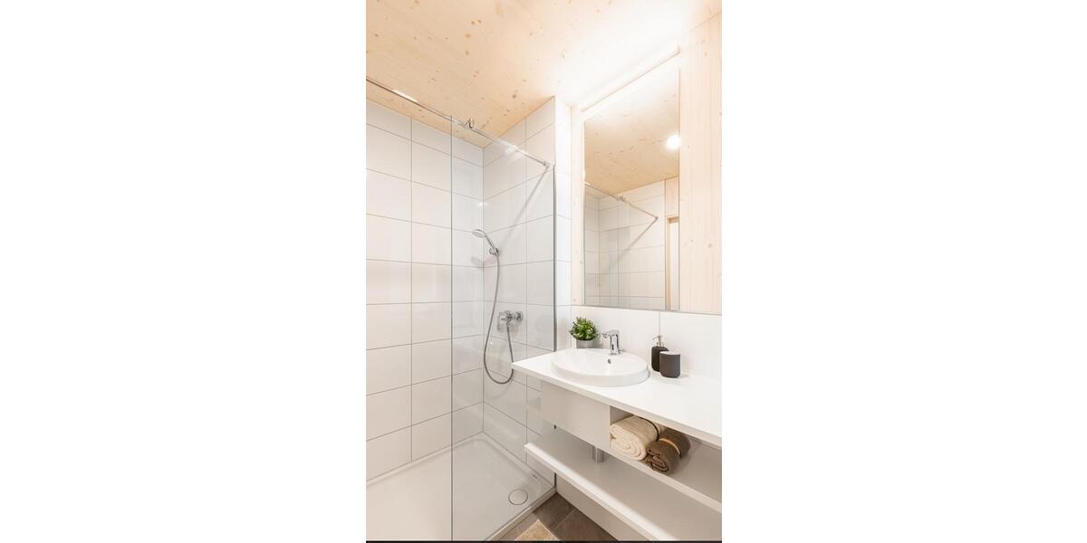 Wohnen auf Zeit Mannheim - 1 Zimmer, 20 m&sup2;, 490&euro; | Angebot:26626620