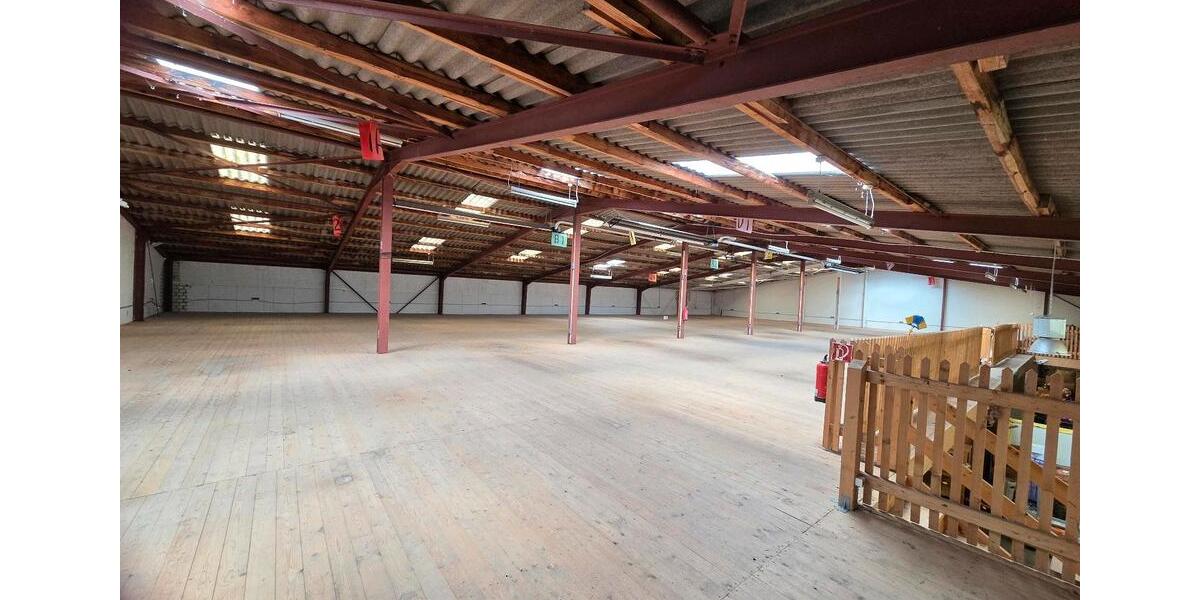 Etagenwohnung Borgentreich - 3&euro; | Angebot:26507402