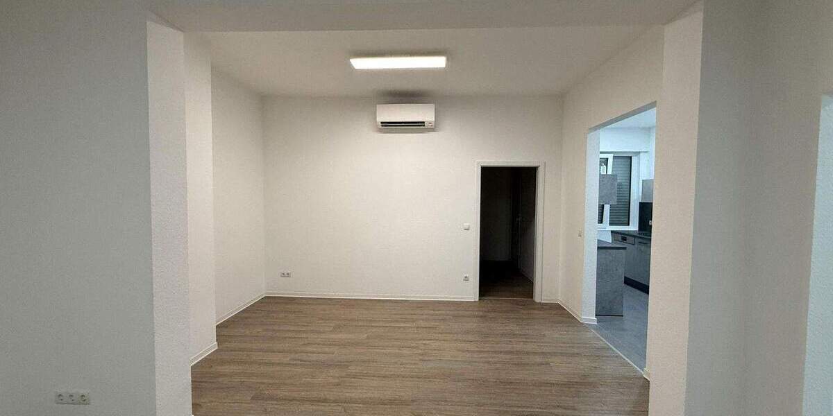 Etagenwohnung Andernach-Namedy Namedy - 5 Zimmer, 116 m&sup2;, 1.650&euro; | Angebot:25831639