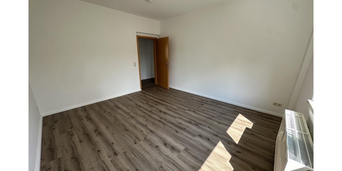 3 Raum Wohnung mit Balkon & Mietergarten in Gera-Untermhaus! - Etagenwohnung Gera Untermhaus | Angebot:27022276