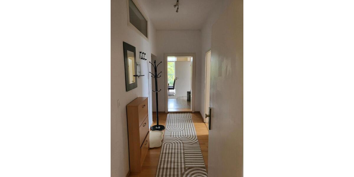 Wohnen auf Zeit Wittmund - 1 Zimmer, 17 m&sup2;, 390&euro; | Angebot:25356123