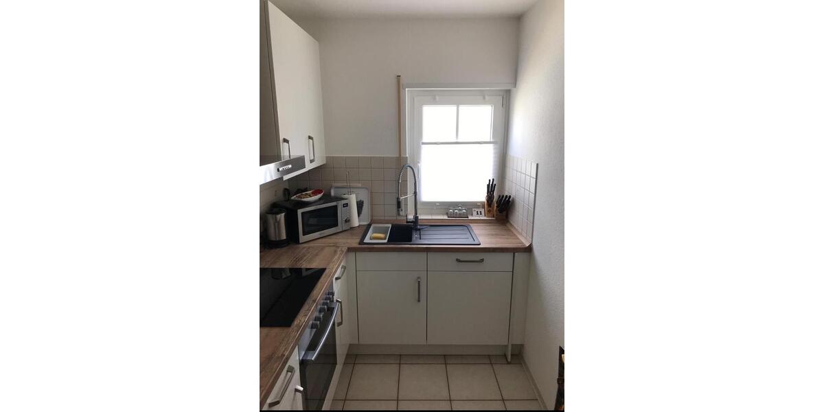 Etagenwohnung Ludwigshafen am Rhein Edigheim - 2 Zimmer, 59 m&sup2;, 765&euro; | Angebot:26214708