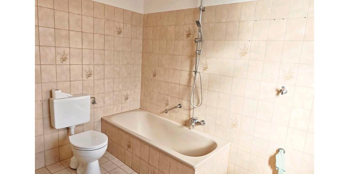 Erdgeschoßwohnung Oldenburg Etzhorn - 4 Zimmer, 85 m&sup2;, 995&euro; | Angebot:26022672