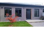 ERSTBEZUG - Loft-Wohnung in Herbede - Wohnen auf einer Ebene mit großer Terrasse und eigenem Eingang 3 zimmer
